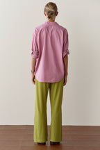The Jersey Simple Crop Pant