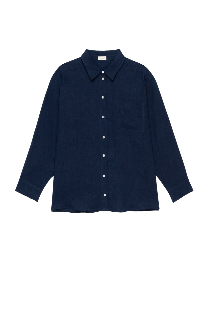 Printed Polyester Top 60891