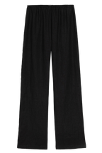 The Linen Simple Pant