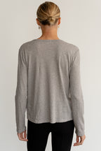 The Jersey Long Sleeve