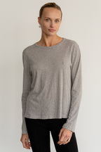 The Jersey Long Sleeve