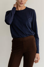 The Jersey Long Sleeve