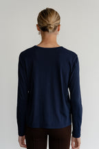 The Jersey Long Sleeve