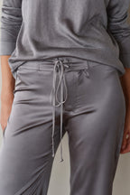 The Silk Stretch Board Pant
