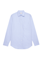 The Oxford Shirt