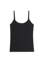The Pointelle Cami Tank