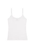The Pointelle Cami Tank