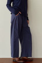 The Pop Drawstring Cargo Pant