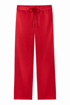 The Silk Stretch Board Pant Bell Pepper