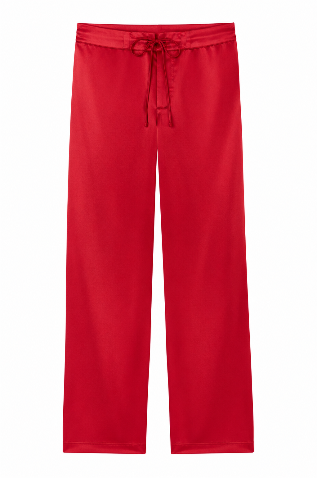 The Silk Stretch Board Pant Bell Pepper
