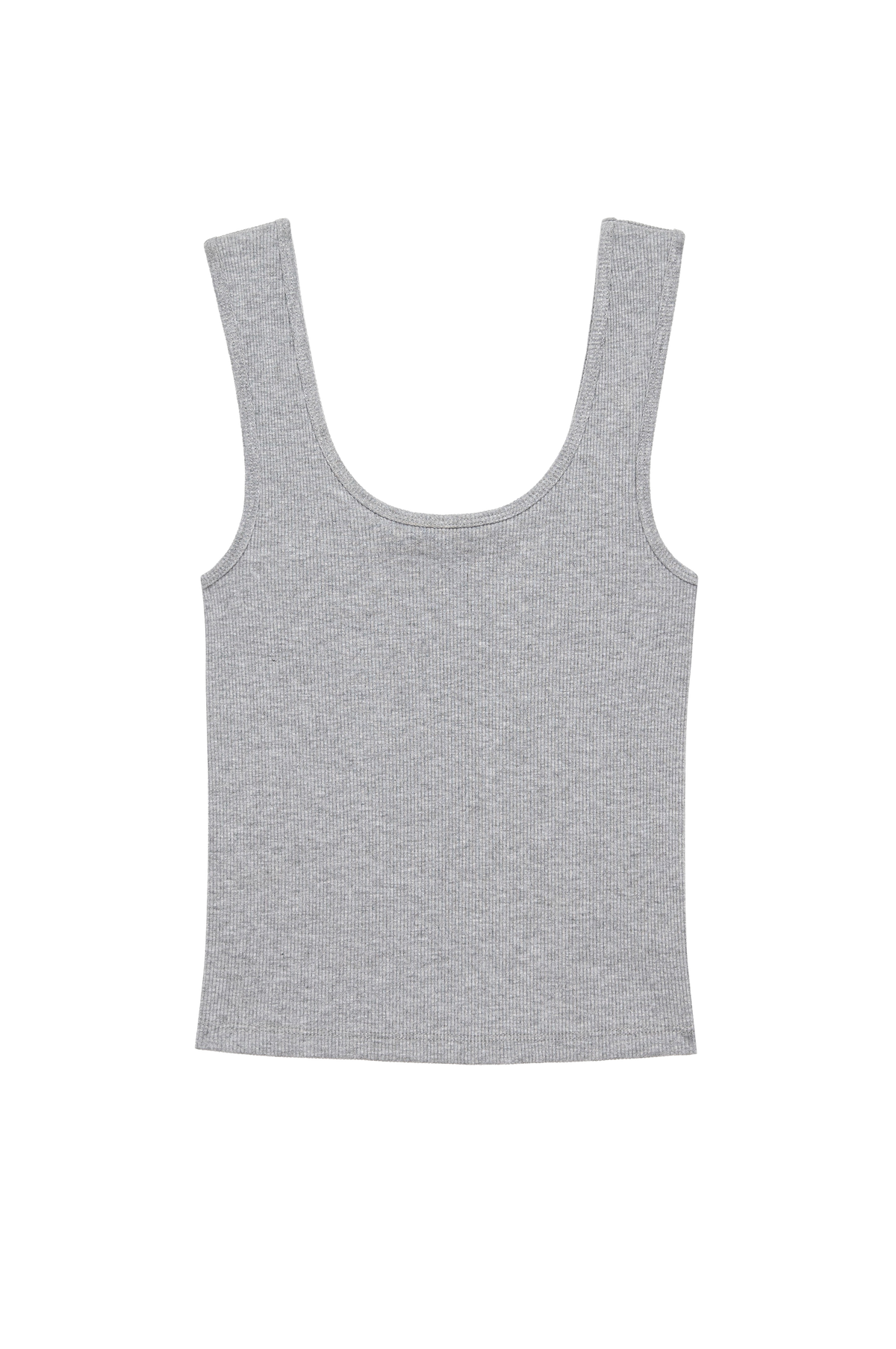The Rib Scoop Tank