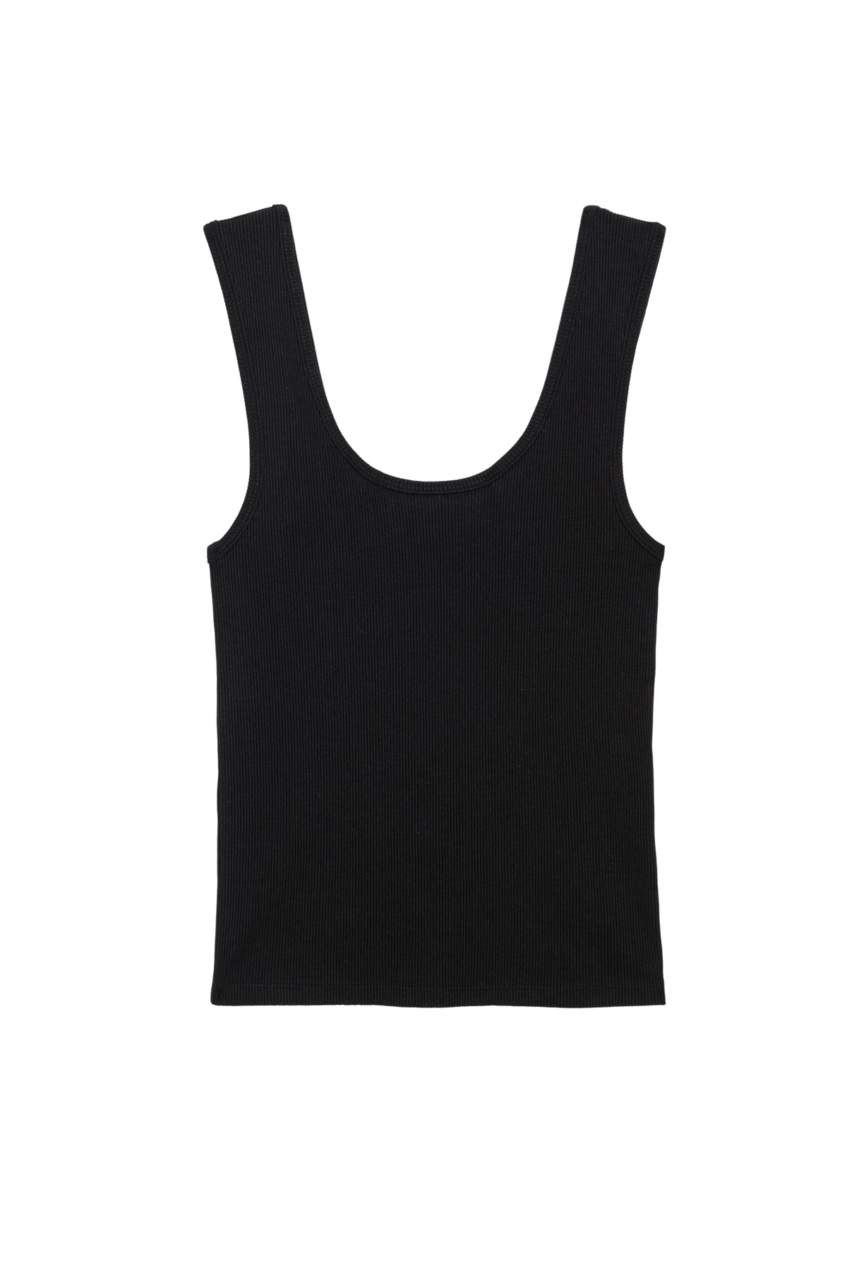 The Rib Scoop Tank