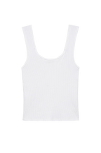 The Rib Scoop Tank Powder.