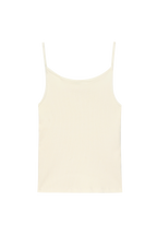 The Rib Spaghetti Tank