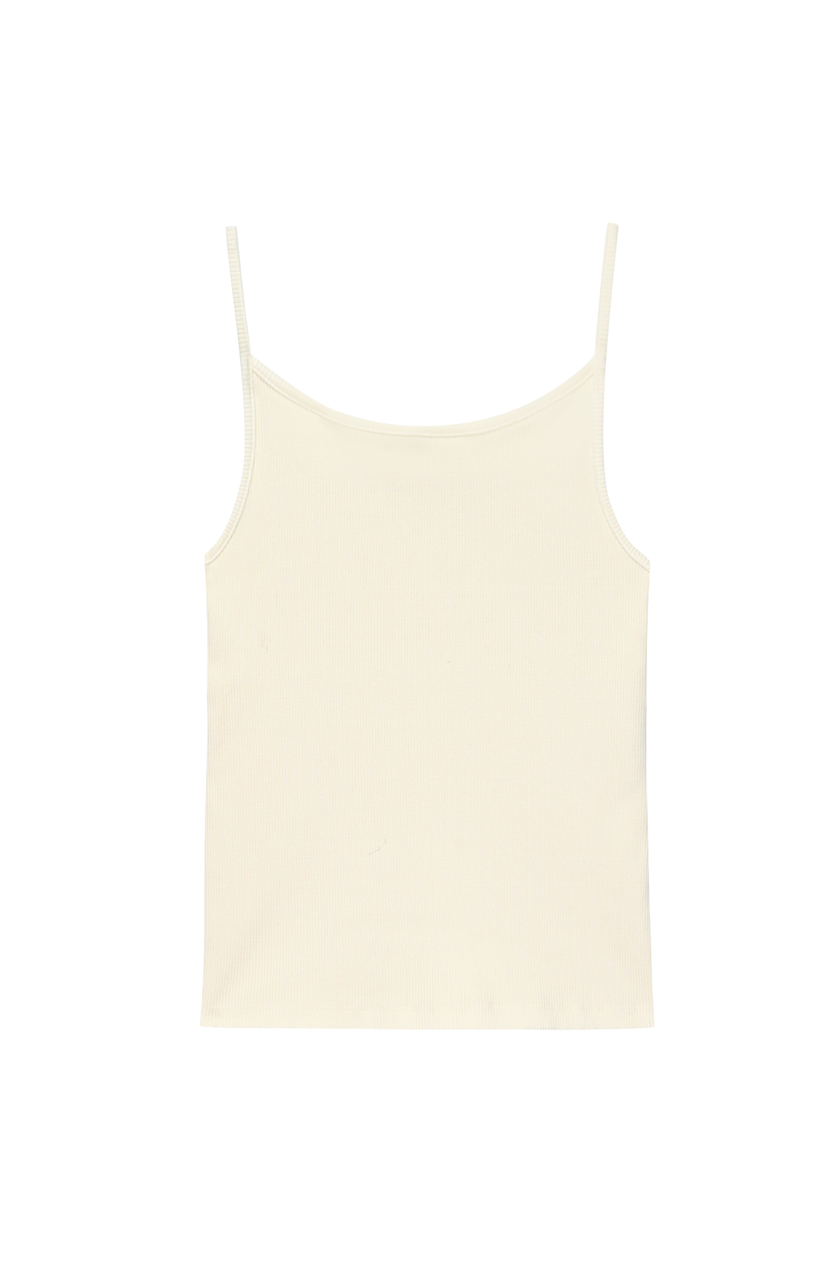 The Rib Spaghetti Tank