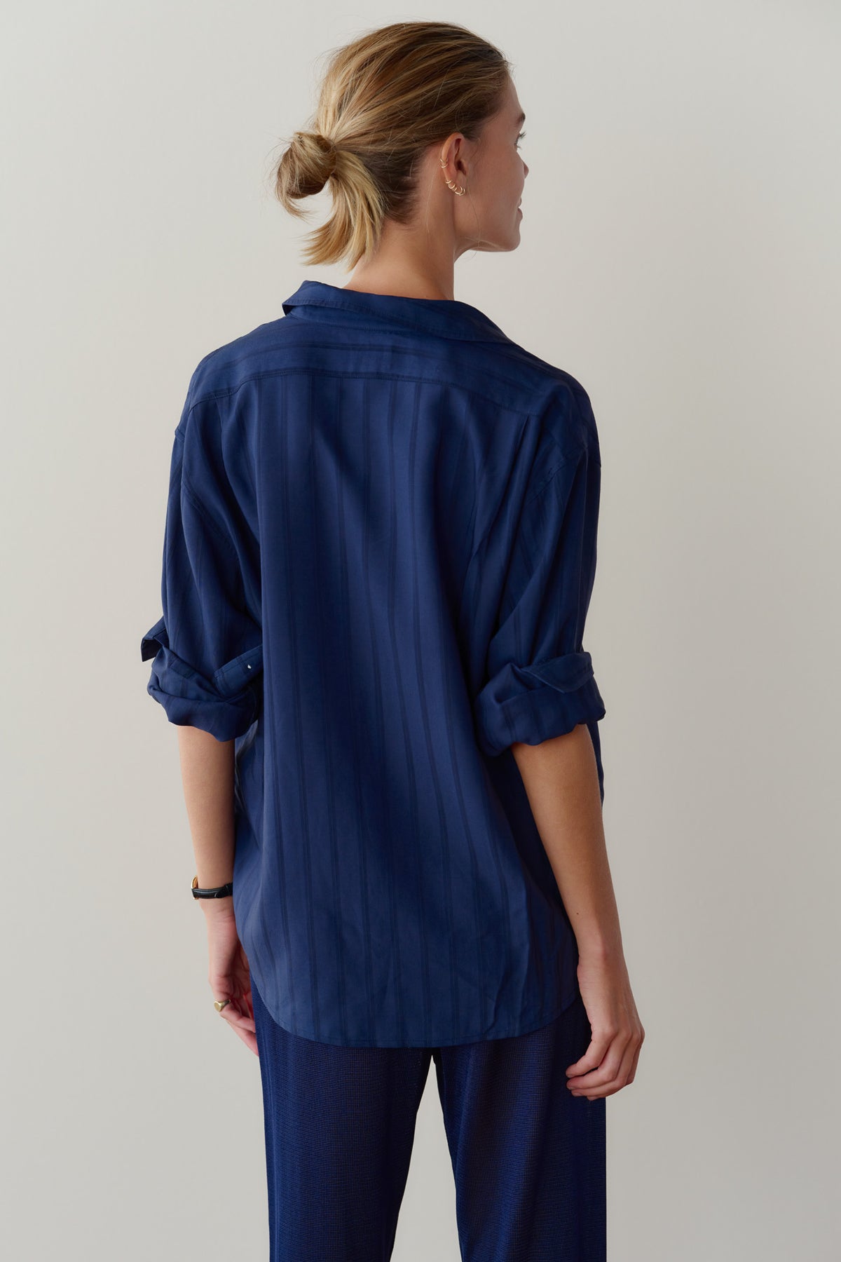 The Shadow Stripe Shirt
