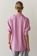The Shadow Stripe Shirt