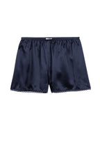 The Silk Lace Tap Short