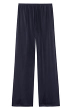 The Silk Simple Pant
