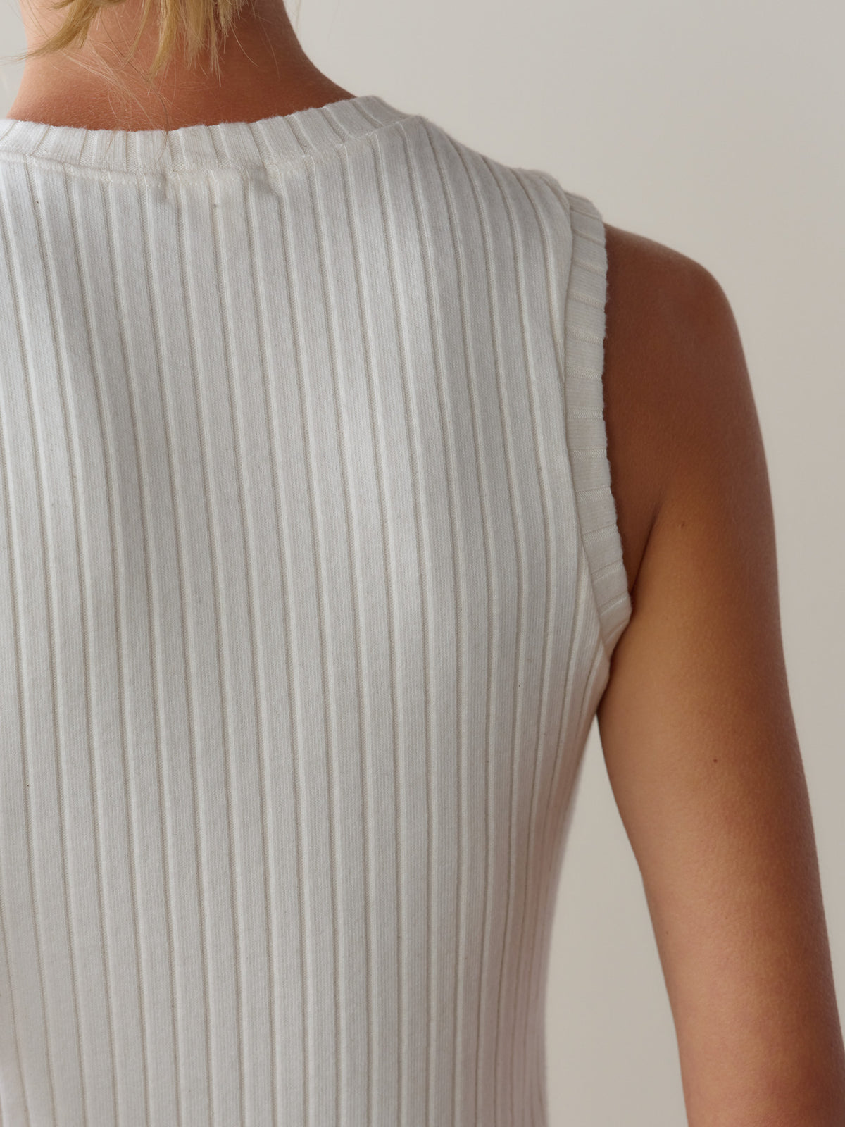 Sweater Rib