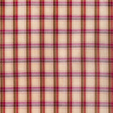Tencel Plaid