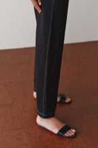 The Baby Terry Sweatpant Jet