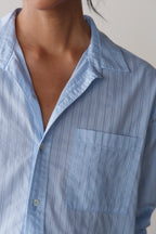 The Eyelet Pop Shirt