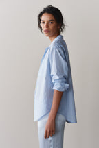 The Eyelet Pop Shirt