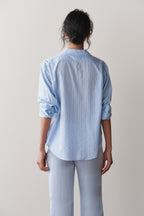 The Eyelet Pop Shirt