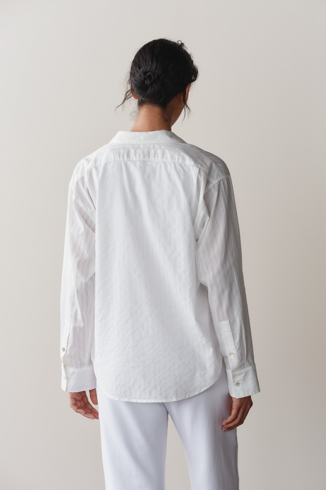 The Eyelet Pop Shirt
