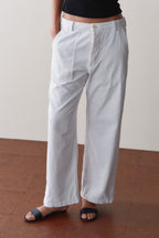 The Herringbone Pant