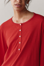 The Jersey Henley