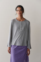 The Jersey Henley