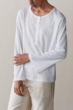 The Jersey Henley
