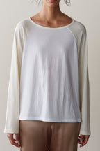 The Jersey Baseball Tee