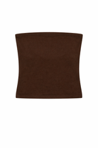 The Baby Rib Tube Top