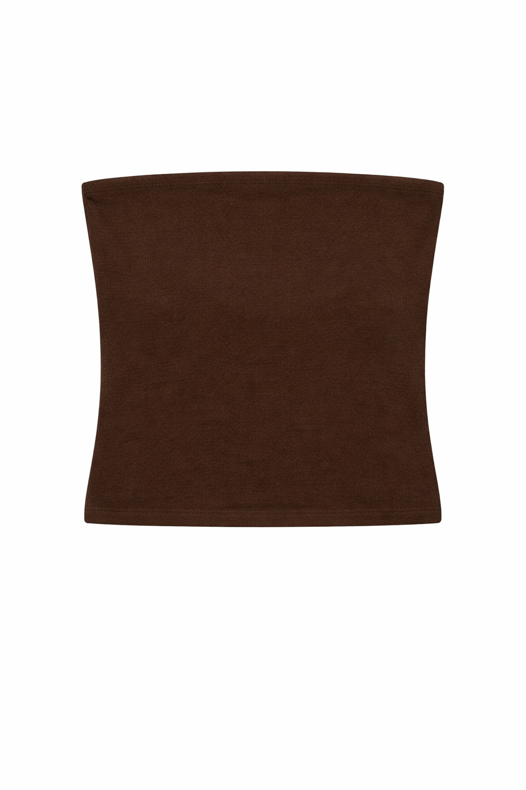 The Baby Rib Tube Top