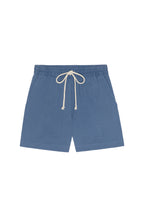 The Chino Drawstring Short