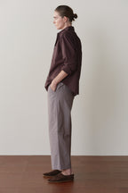 The Cotton Dobby Cargo Pant