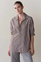 The Cotton Dobby Shirt