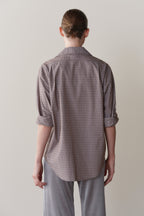 The Cotton Dobby Shirt
