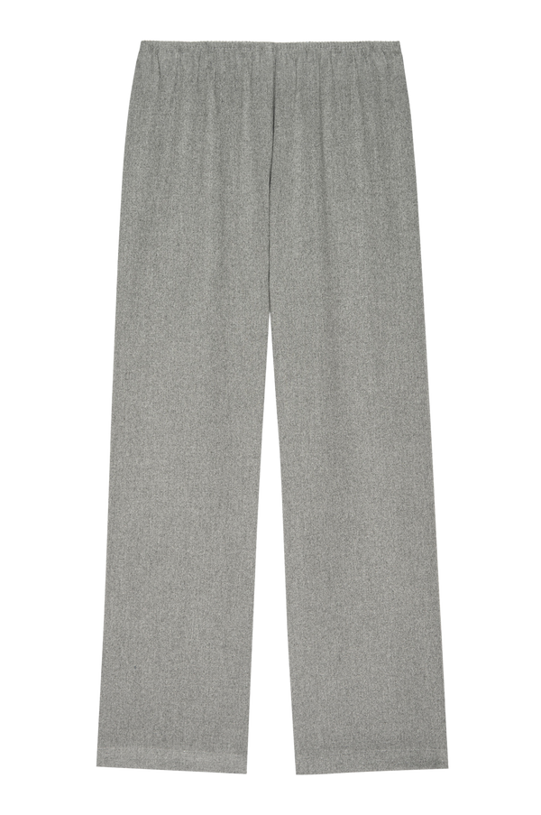 The Flannel Simple Pant