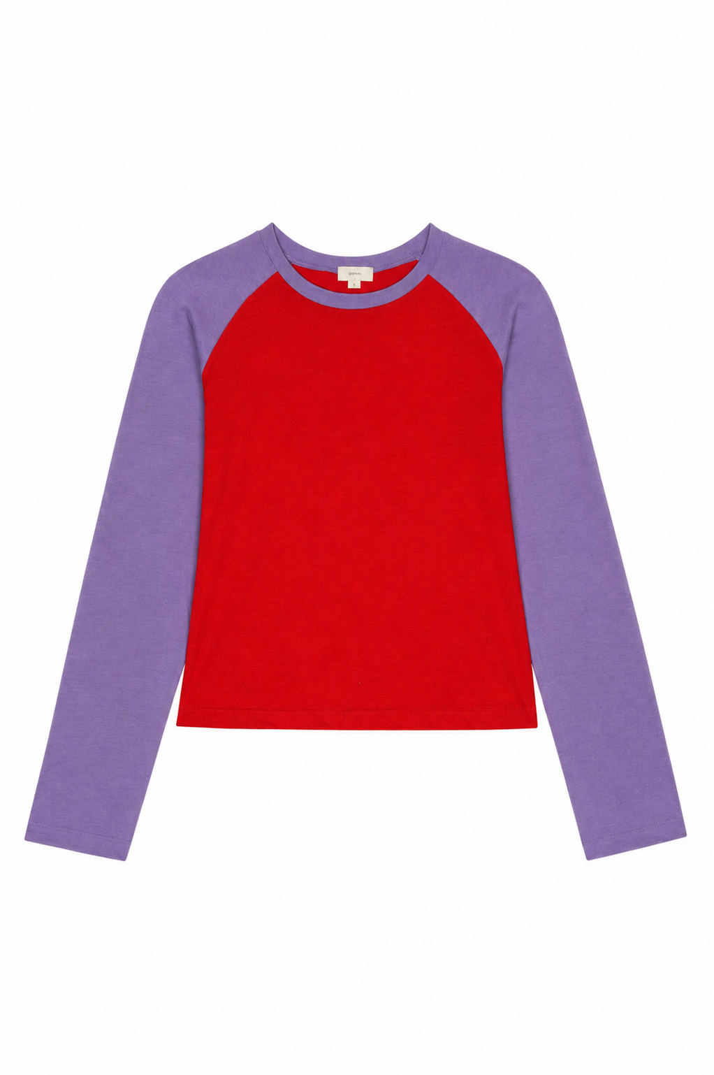 The Jersey Baseball Tee