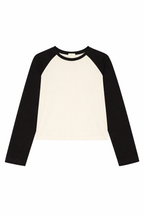 The Jersey Baseball Tee