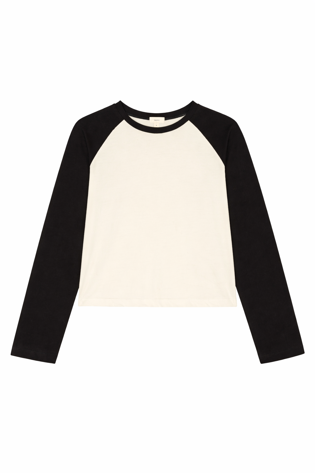 The Jersey Baseball Tee