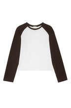 The Jersey Baseball Tee