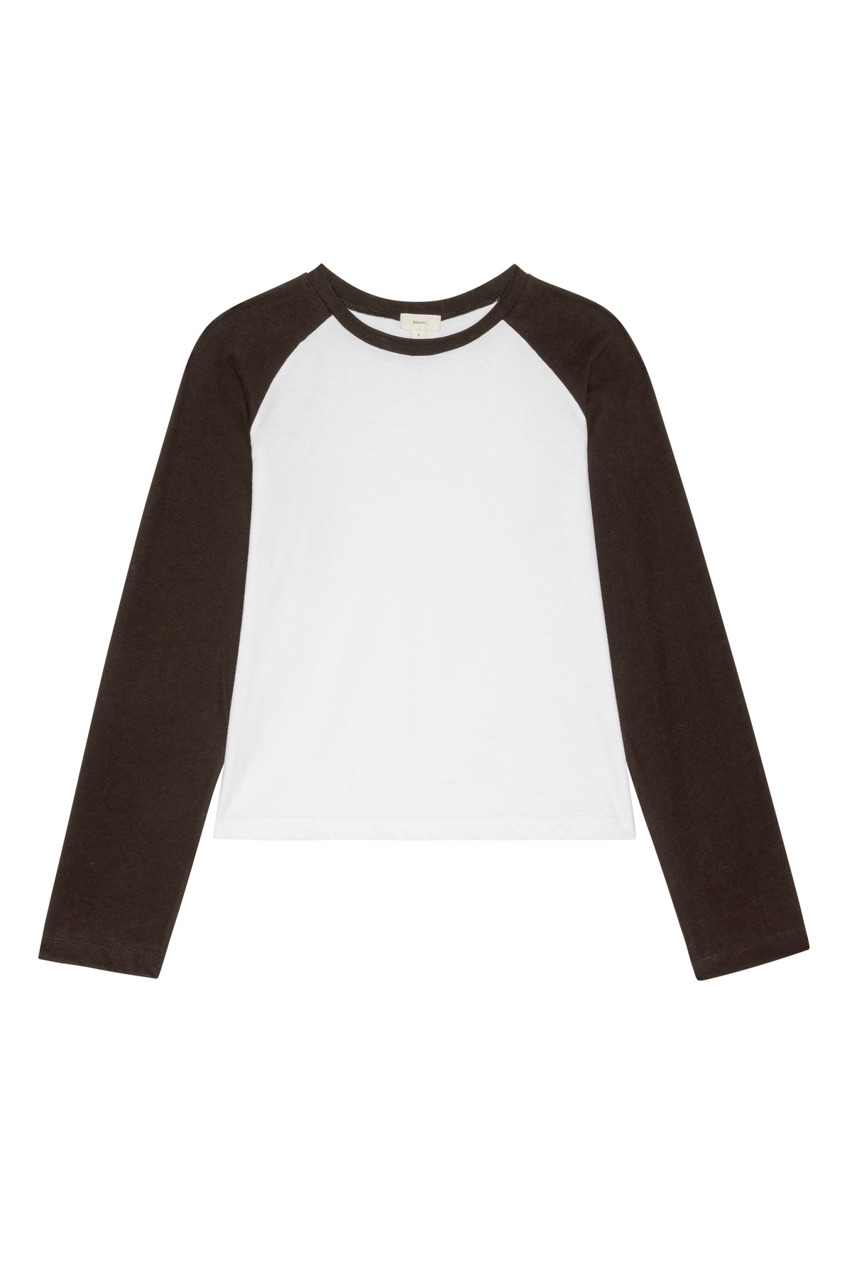 The Jersey Baseball Tee