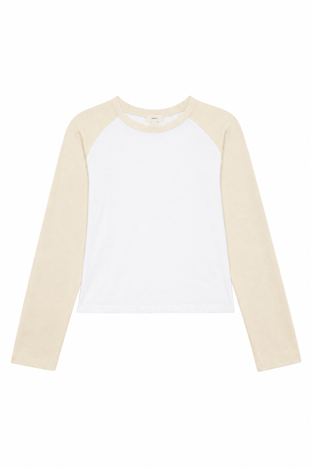 The Jersey Baseball Tee