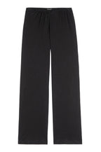 The Sueded Jersey Simple Pant