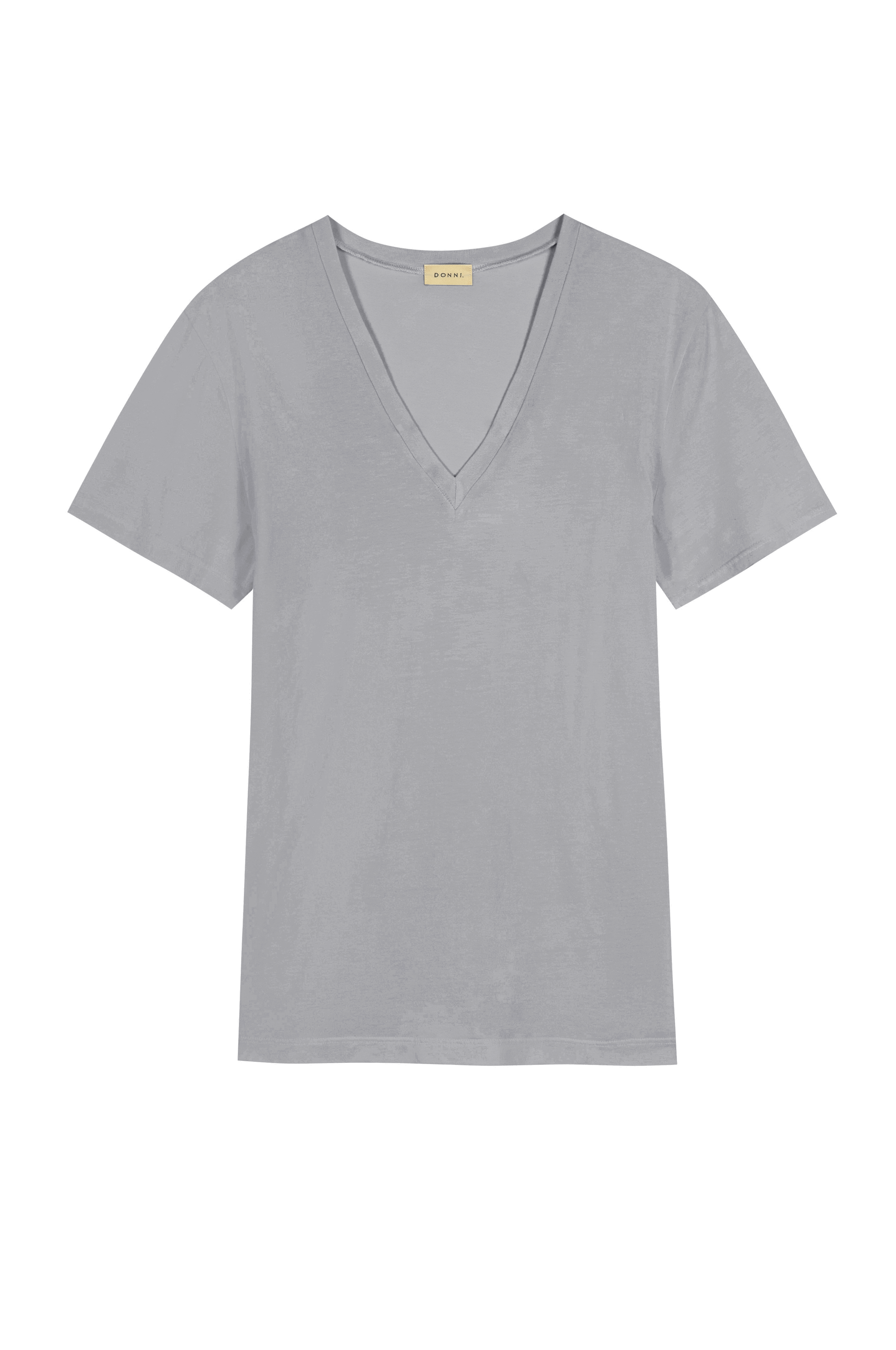 The Jersey V-Neck Tee